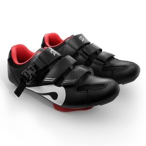 Peloton Cycling Shoes (NWT and box)